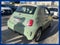 2019 FIAT 500 Lounge