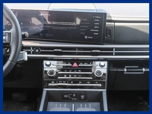 2025 Hyundai Santa Fe SE - Photo 17