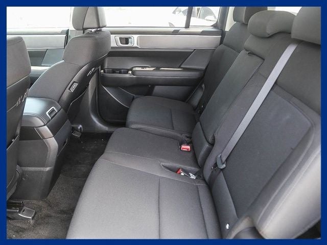 2025 Hyundai Santa Fe SE - Photo 22