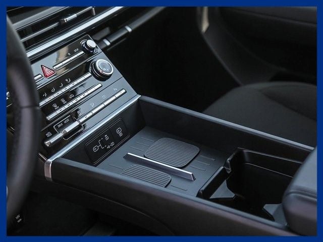 2025 Hyundai Santa Fe SE - Photo 23