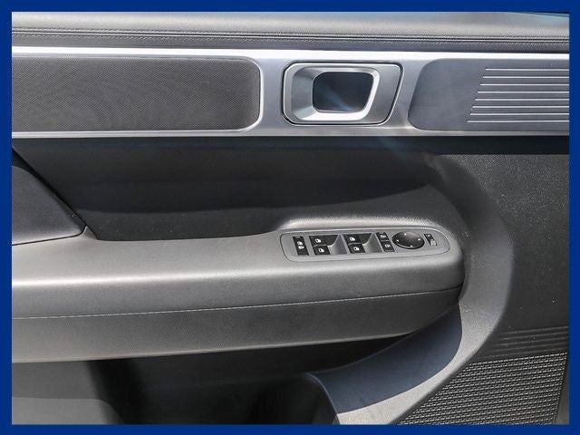 2025 Hyundai Santa Fe SE - Photo 24