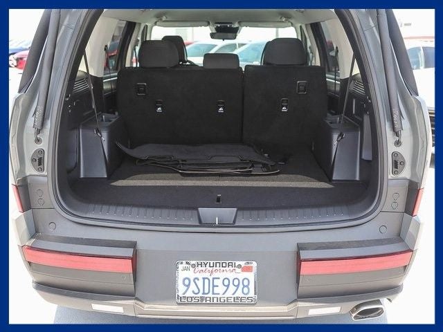 2025 Hyundai Santa Fe SE - Photo 28