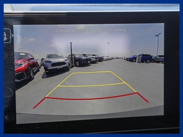 2025 Hyundai Santa Fe SE - Photo 6