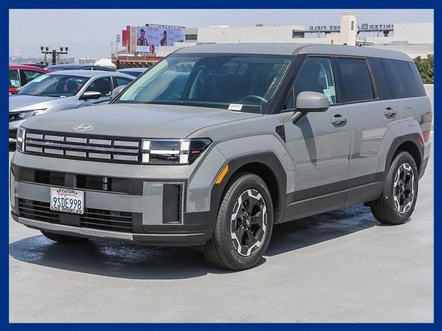 2025 Hyundai Santa Fe SE - Photo 7