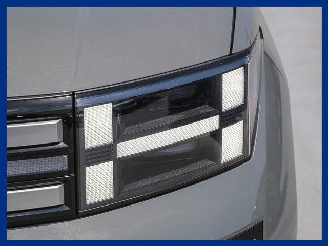 2025 Hyundai Santa Fe SE - Photo 8