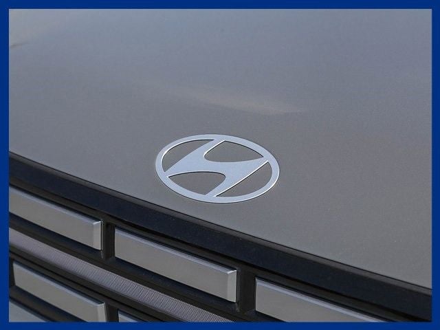 2025 Hyundai Santa Fe SE - Photo 9