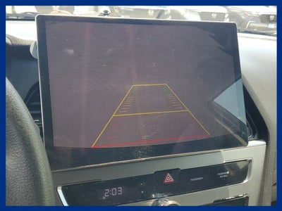 2017 Hyundai Sonata Base
