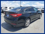 2017 Hyundai Sonata Base