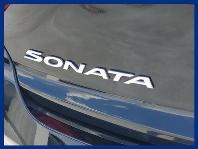2017 Hyundai Sonata Base