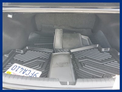 2017 Hyundai Sonata Base
