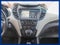 2017 Hyundai Santa Fe Sport 2.4 Base