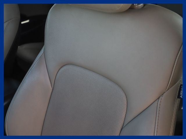 2017 Hyundai Santa Fe Sport 2.4 Base