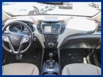 2017 Hyundai Santa Fe Sport 2.4 Base