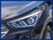 2017 Hyundai Santa Fe Sport 2.4 Base