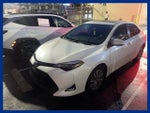 2017 Toyota Corolla XLE