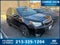 2015 Subaru Forester 2.0XT Touring
