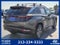 2023 Hyundai Tucson Hybrid Blue