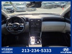 2023 Hyundai Tucson Hybrid Blue
