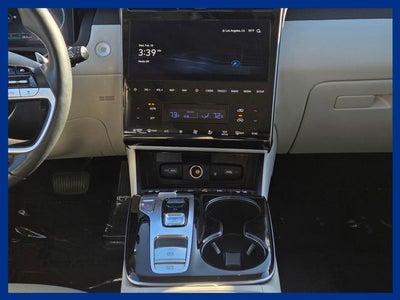 2023 Hyundai Tucson Hybrid Limited