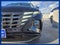 2023 Hyundai Tucson Hybrid Limited