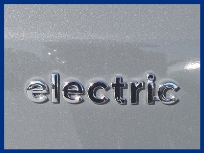 2023 Hyundai Kona Electric SE