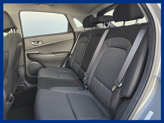 2023 Hyundai Kona Electric SE