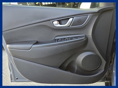 2023 Hyundai Kona Electric SE