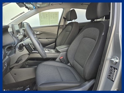 2023 Hyundai Kona Electric SE