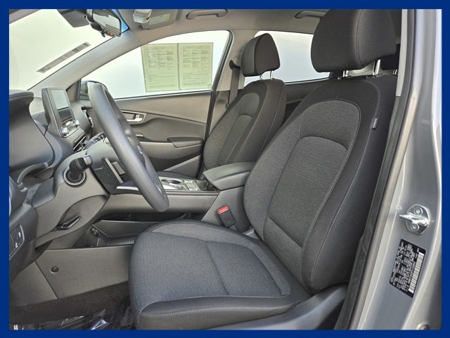 2023 Hyundai Kona Electric SE