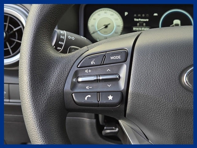 2023 Hyundai Kona Electric SE