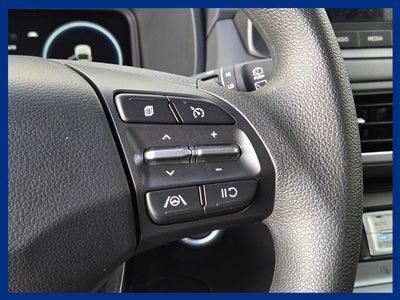 2023 Hyundai Kona Electric SE