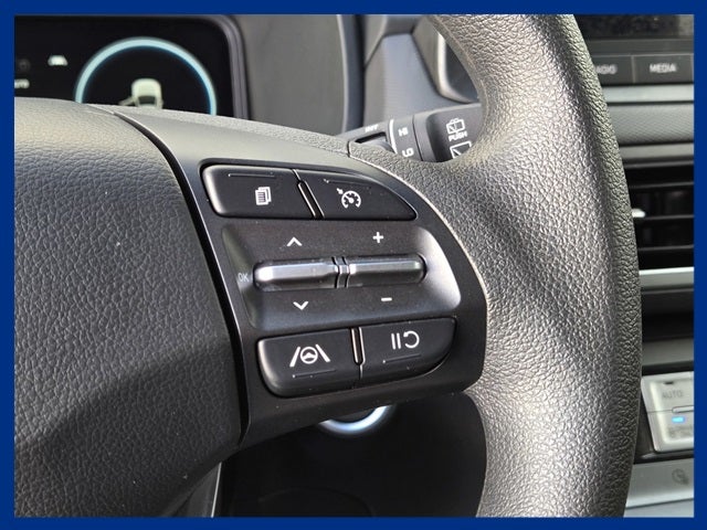 2023 Hyundai Kona Electric SE