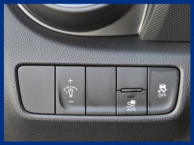 2023 Hyundai Kona Electric SE