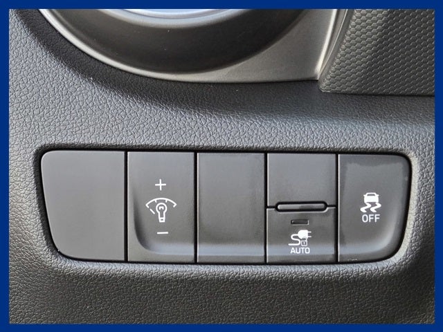 2023 Hyundai Kona Electric SE