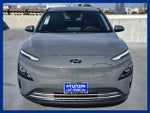 2023 Hyundai Kona Electric SE