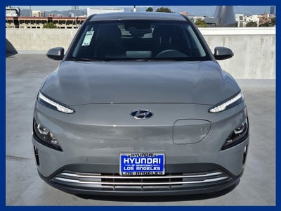 2023 Hyundai Kona Electric SE