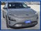 2023 Hyundai Kona Electric SE
