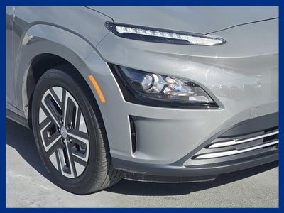2023 Hyundai Kona Electric SE