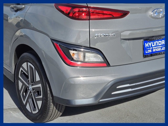 2023 Hyundai Kona Electric SE