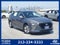 2017 Hyundai Ioniq Hybrid Blue