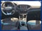 2017 Hyundai Ioniq Hybrid Blue