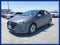 2017 Hyundai Ioniq Hybrid Blue