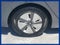 2017 Hyundai Ioniq Hybrid Blue