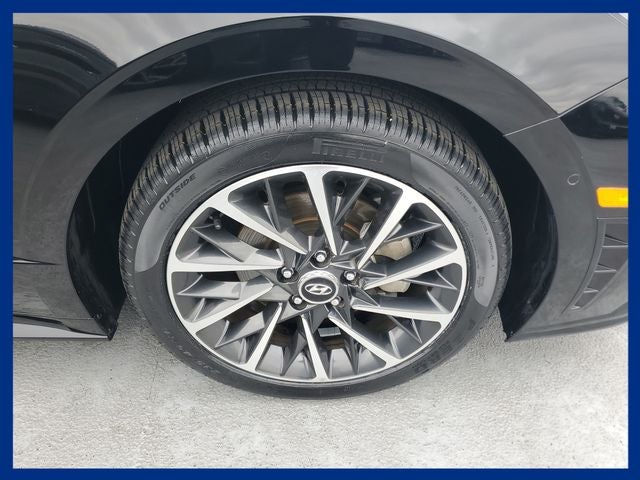2023 Hyundai Sonata Limited