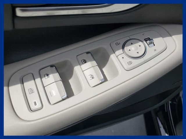 2023 Hyundai Sonata Hybrid SEL