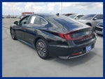 2023 Hyundai Sonata Hybrid SEL