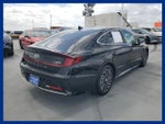 2023 Hyundai Sonata Hybrid SEL