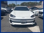 2024 Hyundai IONIQ 6 SE