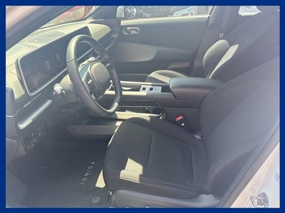 2024 Hyundai IONIQ 6 SE