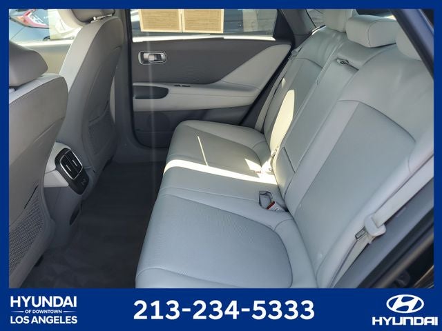 2024 Hyundai IONIQ 6 SEL